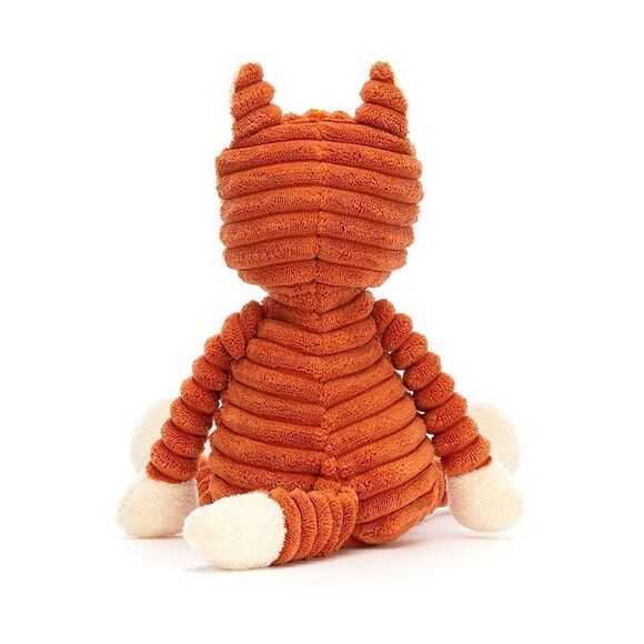 Jellycat Cordy Roy Fox - Medium -Sold Out - Picture 3 of 13
